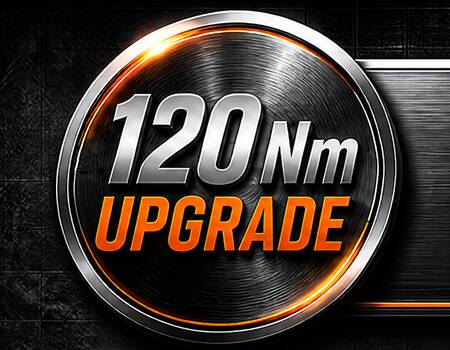 Výkonový Upgrade Bosch je ZDE!