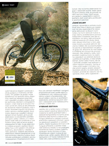 Recenze Macina Scarp SX Prime 03 | Recenze Scarp SX Prime