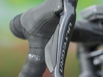 Elektrické řazení Shimano Ultegra Di2 | MACINA MEZZO