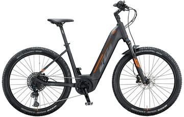 KTM MACINA SCOUT 271 | MACINA SCOUT 2020