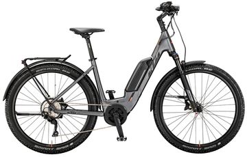 KTM MACINA SCOUT 272 LFC | MACINA SCOUT 2020