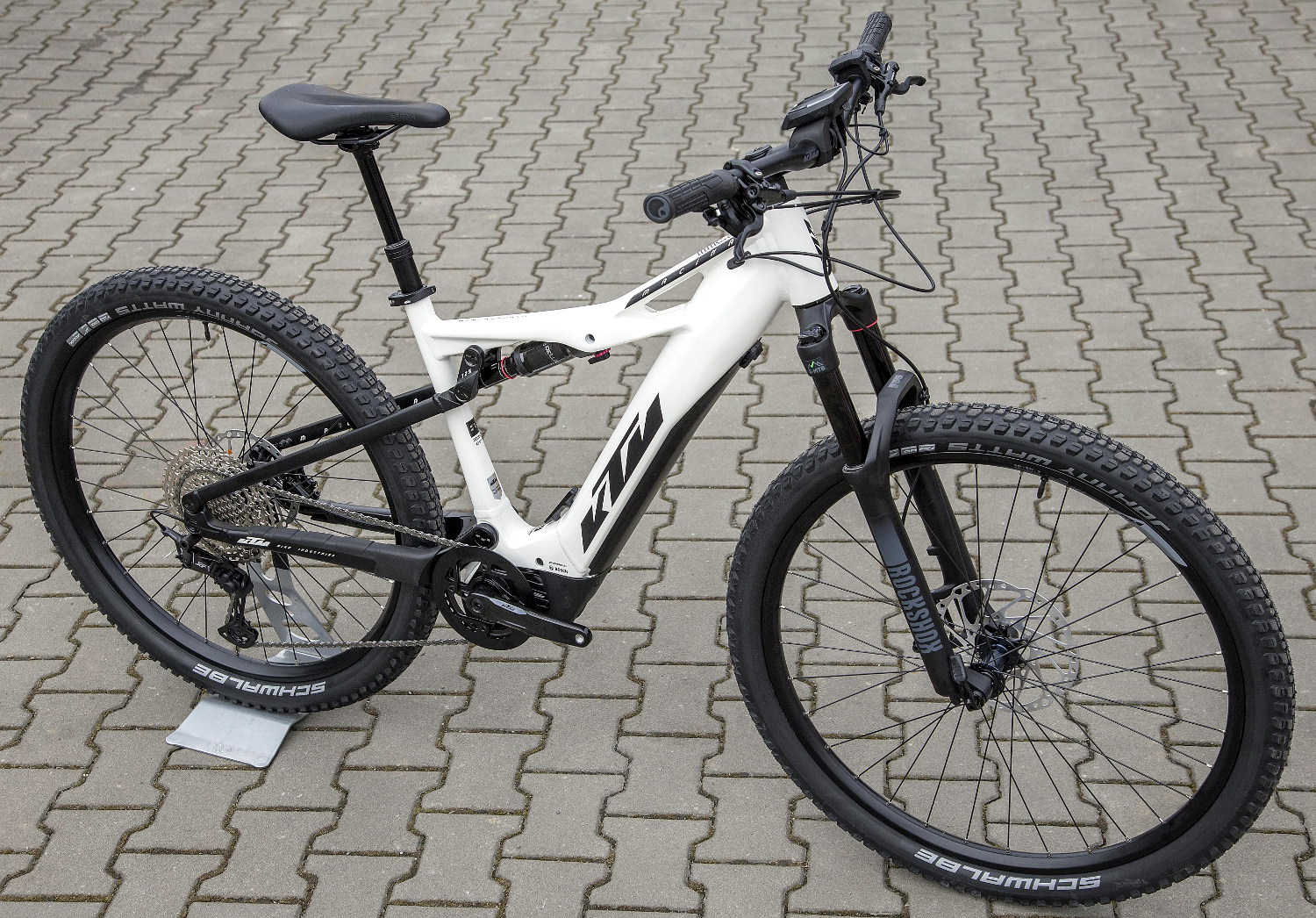 Ktm macina chacana 292 e mtb 2021 best sale