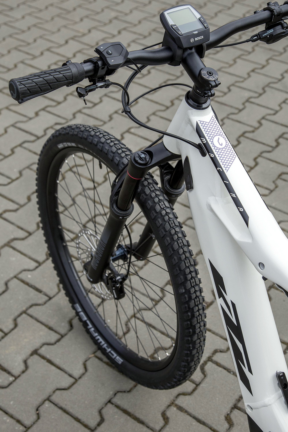 MACINA CHACANA 292 2021 elektrokolo KTM horske celoodpru ene Elektrokola KTM