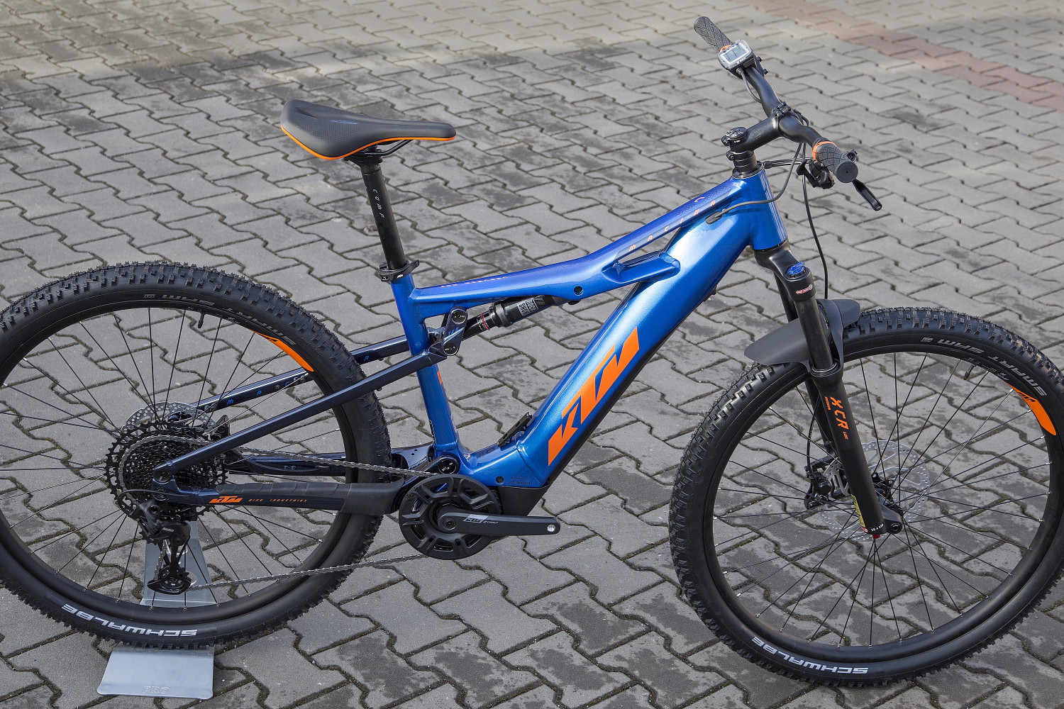 Ktm macina chacana 294 2021 Clearance