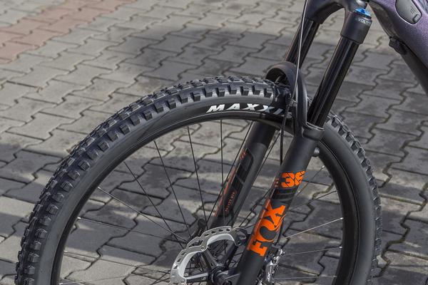 Elektrokolo KTM MACINA KAPOHO MASTER 2021 - elektrokolo KTM, horské celoodpružené - Galerie #3