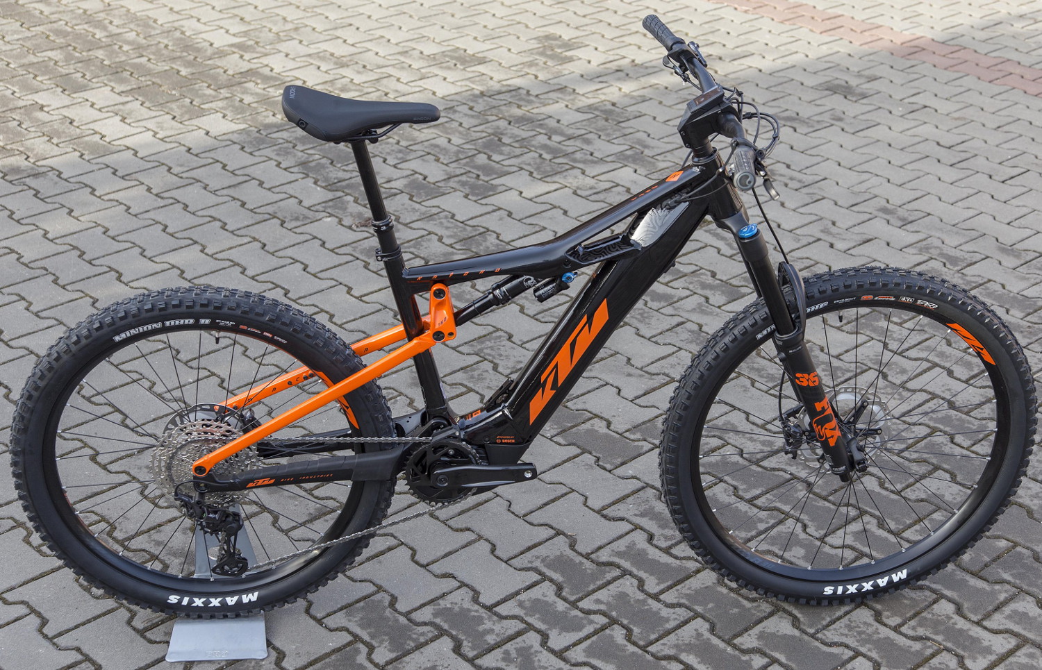 Ktm macina kapoho store 2971 mtb 2021