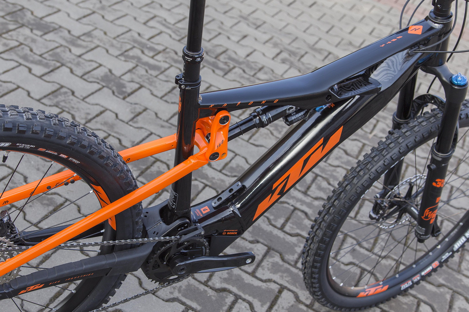 Ktm kapoho 2971 outlet