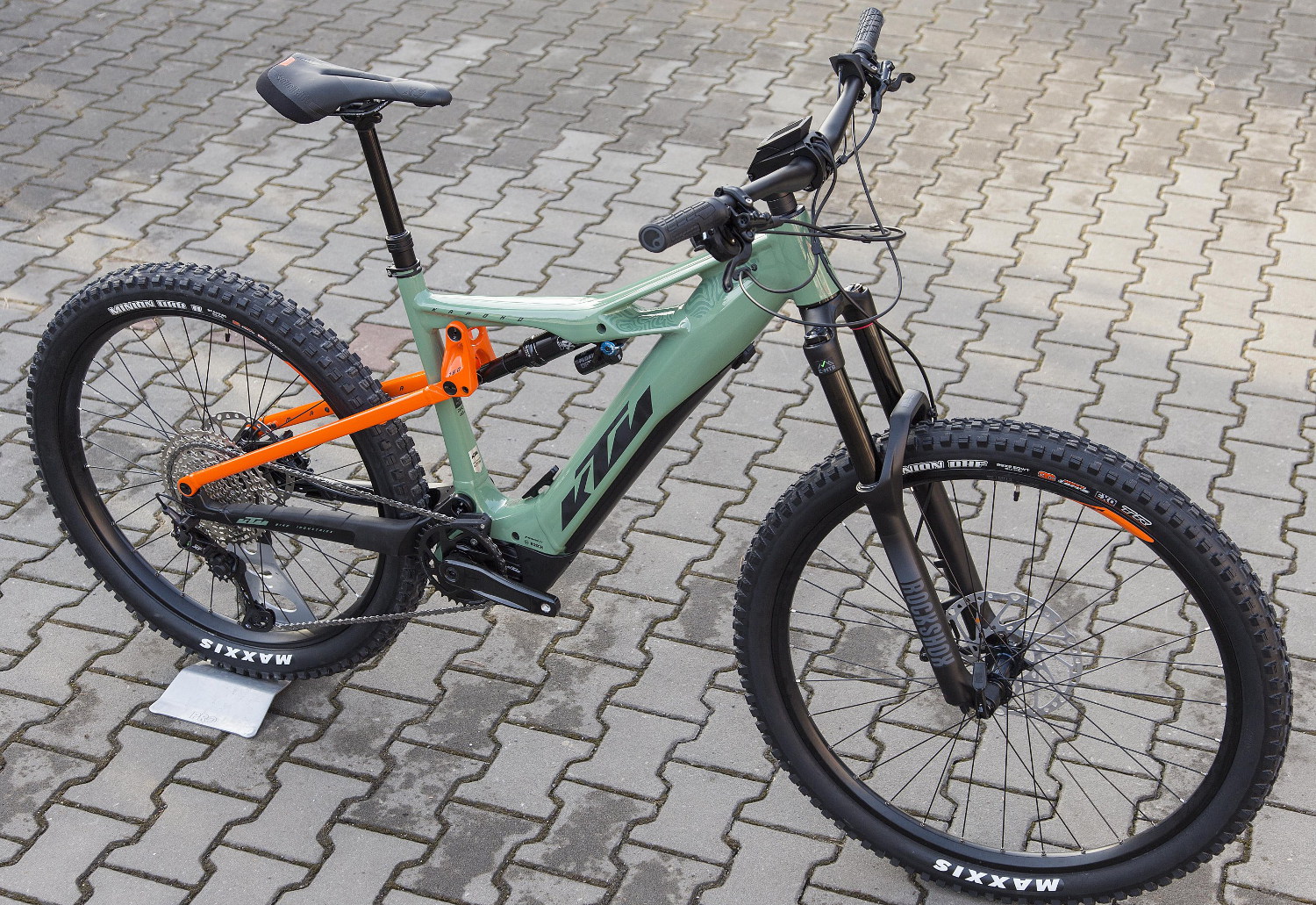 Ktm macina kapoho 2972 mtb 2021 cheap