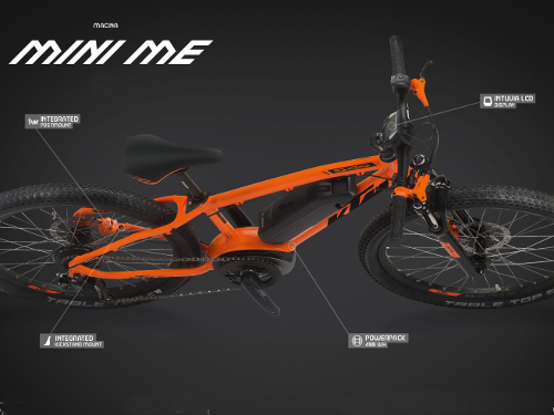 MACINA MINI ME 241 2021 d tsk elektrokolo KTM Elektrokola KTM