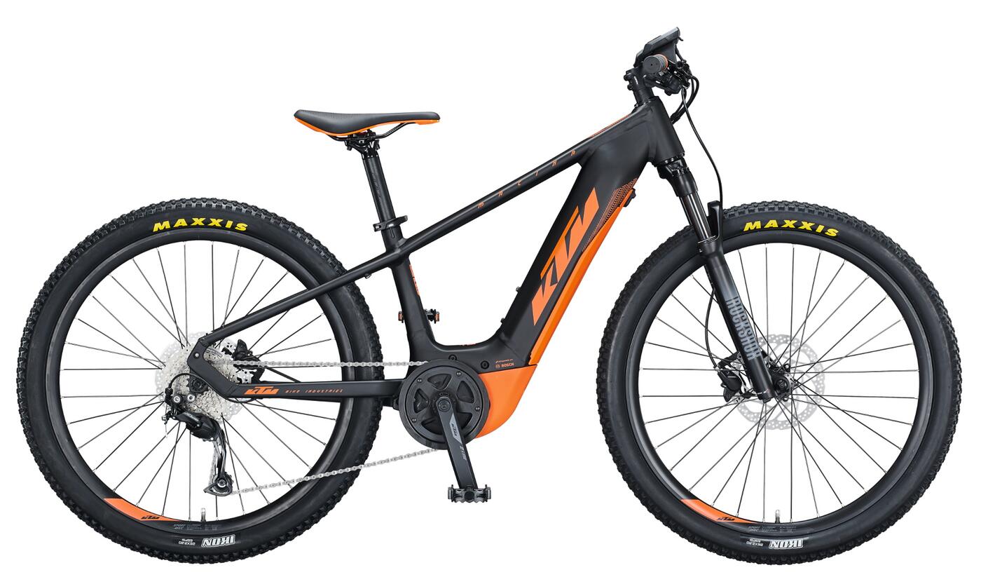 MACINA MINI ME 261 2021 - dětské elektrokolo KTM | Elektrokola KTM