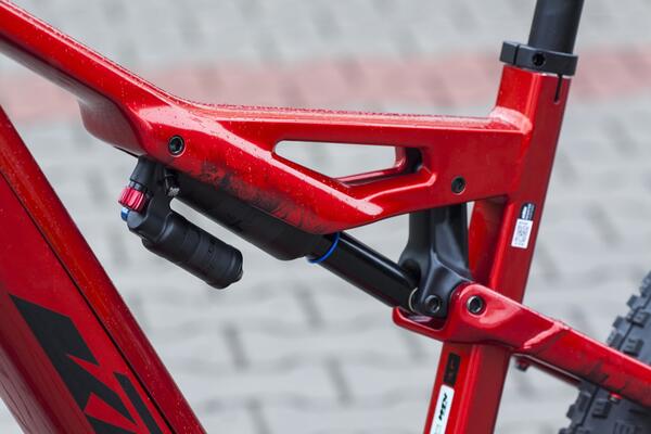 Elektrokolo KTM MACINA KAPOHO 7973 2022 - elektrokolo KTM, horské celoodpružené - Galerie #2