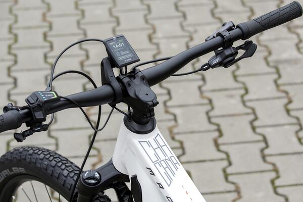 Elektrokolo KTM MACINA CHACANA 791 2024 - elektrokolo KTM, horské celoodpružené - Galerie #3
