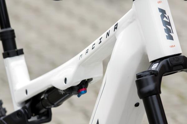 Elektrokolo KTM MACINA CHACANA 791 2024 - elektrokolo KTM, horské celoodpružené - Galerie #4