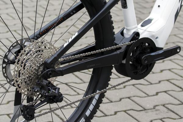 Elektrokolo KTM MACINA CHACANA 791 2024 - elektrokolo KTM, horské celoodpružené - Galerie #5