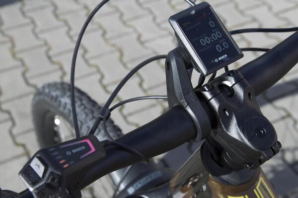 Elektrokolo KTM MACINA CHACANA 792 - elektrokolo KTM, horské celoodpružené - Galerie #4