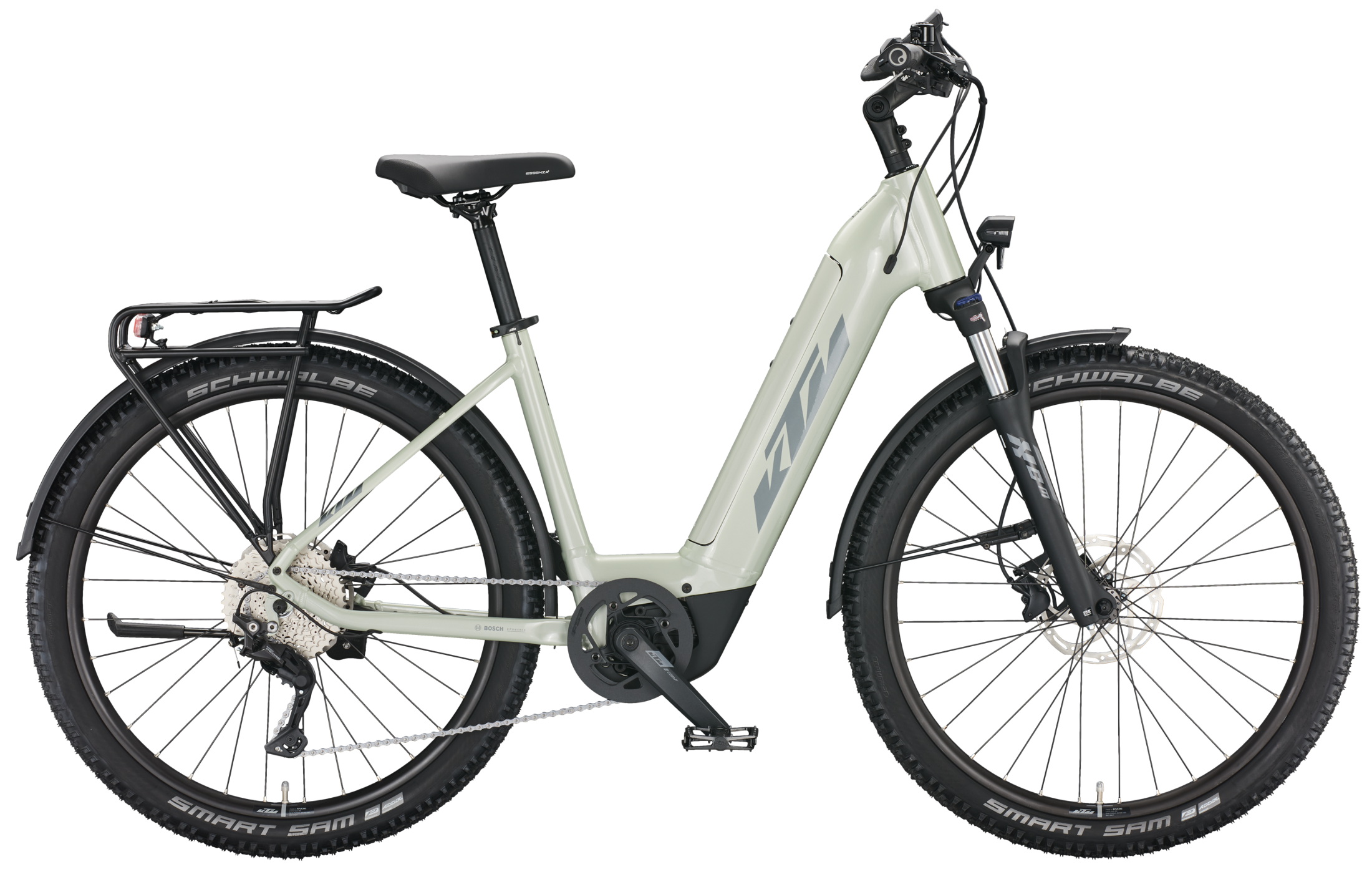 Ktm aera 2025