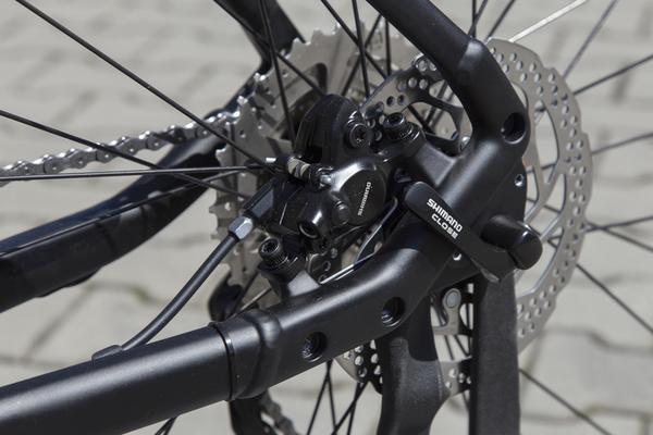 MACINA CROSS 510 2022 - pánské krosové elektrokolo KTM - Galerie #3