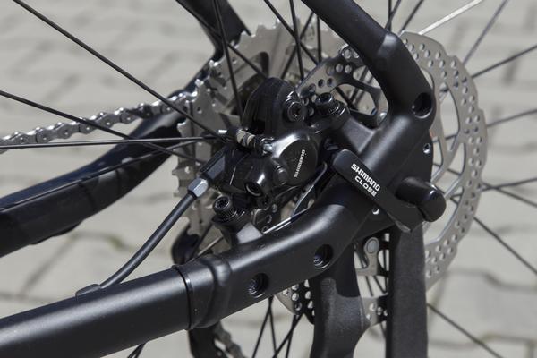 MACINA CROSS 510 2022 - krosové a gravel elektrokolo KTM - Galerie #3