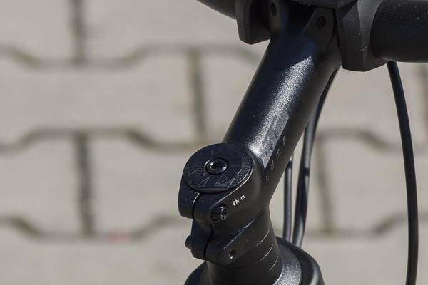 MACINA CROSS 510 2022 - pánské krosové elektrokolo KTM - Galerie #5