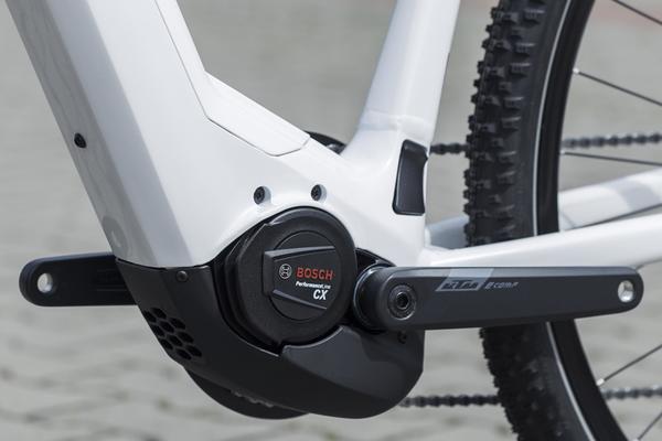 Elektrokolo KTM MACINA CROSS 720 dám. 2022 - elektrokolo KTM, dámské krosové - Galerie #3