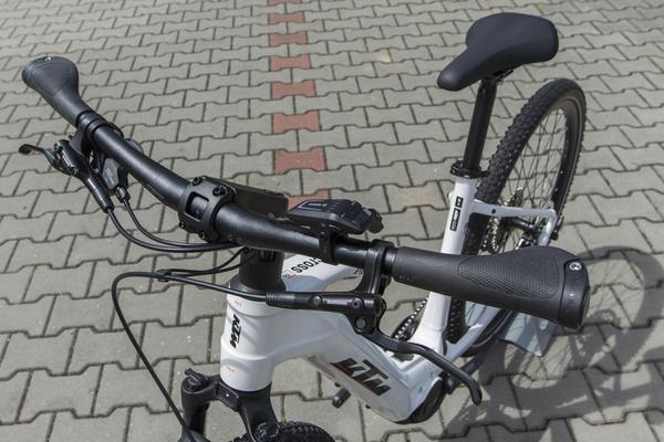 Elektrokolo KTM MACINA CROSS 720 dám. 2022 - elektrokolo KTM, dámské krosové - Galerie #4