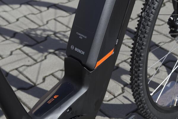 Elektrokolo KTM MACINA CROSS A410 US 2022 - elektrokolo KTM, městské a silníční - Galerie #2