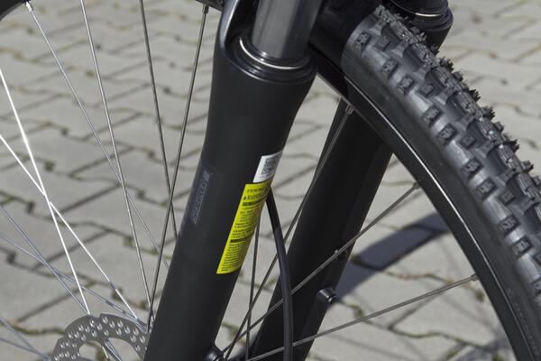 Elektrokolo KTM MACINA CROSS A410 US 2022 - elektrokolo KTM, městské a silníční - Galerie #4