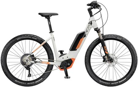 MACINA SCOUT 271 2019
