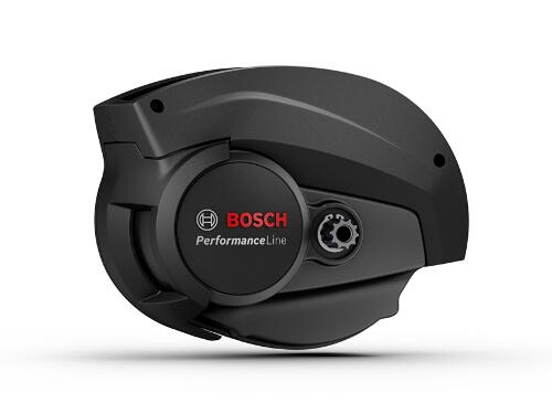 MOTOR BOSCH PERFORMANCE Gen3 - MACINA MINI ME 261 2022