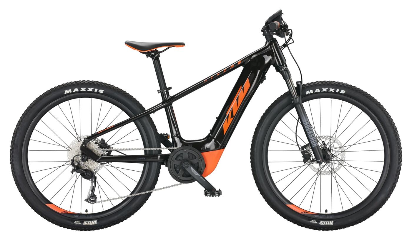 MACINA MINI ME 561 - dětské elektrokolo KTM | Elektrokola KTM