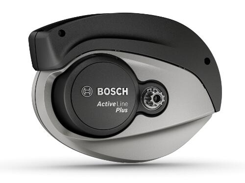 MOTOR BOSCH ACTIVE PLUS - MACINA MINI ME 241 2022