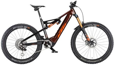 MACINA PROWLER EXONIC 2024