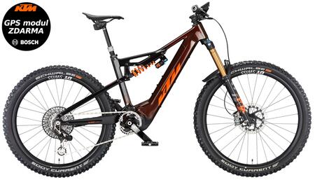 MACINA PROWLER EXONIC G4