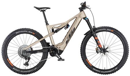 MACINA PROWLER PRESTIGE 2024