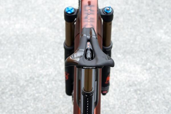 Elektrokolo KTM MACINA KAPOHO PRESTIGE 2024 - elektrokolo KTM, horské celoodpružené - Galerie #2