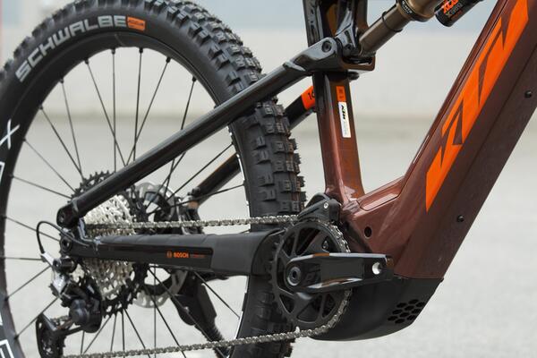 Elektrokolo KTM MACINA KAPOHO PRESTIGE 2024 - elektrokolo KTM, horské celoodpružené - Galerie #3