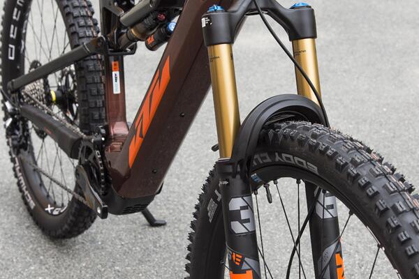 Elektrokolo KTM MACINA KAPOHO PRESTIGE 2024 - elektrokolo KTM, horské celoodpružené - Galerie #4