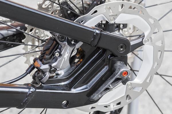 Elektrokolo KTM MACINA KAPOHO MASTER 2024 - elektrokolo KTM, horské celoodpružené - Galerie #3