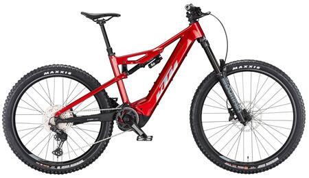 MACINA PROWLER ELITE 2024