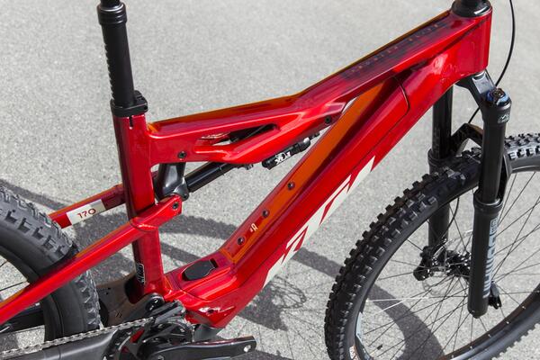 Elektrokolo KTM MACINA PROWLER ELITE 2024 - elektrokolo KTM, horské celoodpružené - Galerie #2