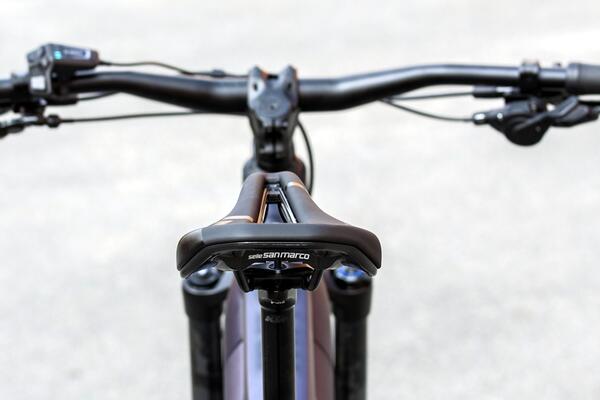 Elektrokolo KTM MACINA KAPOHO ELITE 2024 - elektrokolo KTM, horské celoodpružené - Galerie #4