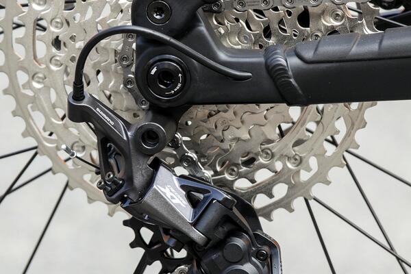Elektrokolo KTM MACINA KAPOHO ELITE 2024 - elektrokolo KTM, horské celoodpružené - Galerie #5