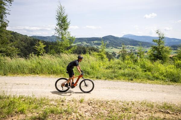 Elektrokolo KTM MACINA TEAM 793 2024 - horské elektrokolo KTM s pevným rámem - Galerie #1