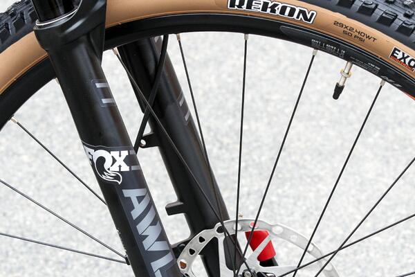 Elektrokolo KTM MACINA TEAM 791 2024 - horské elektrokolo KTM s pevným rámem - Galerie #3