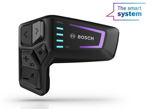 OVLÁDÁNÍ BOSCH LED REMOTE - MACINA LYCAN 772 GLORIOUS dámské 2024