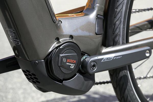 Elektrokolo KTM MACINA STYLE 740 US 2024 grey - elektrokolo KTM, městské - Galerie #4