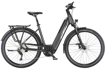 MACINA STYLE 740 US grey