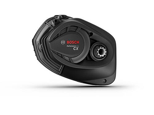 MOTOR BOSCH PERFORMANCE CX Gen4 - MACINA RACE 572 GLORIOUS dámské 2024
