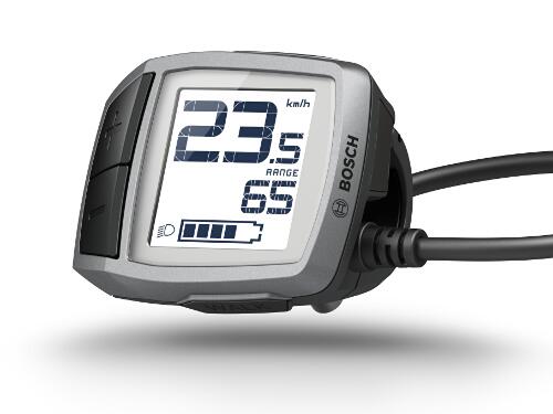 DISPLEJ BOSCH PURION - MACINA RACE 592 2024