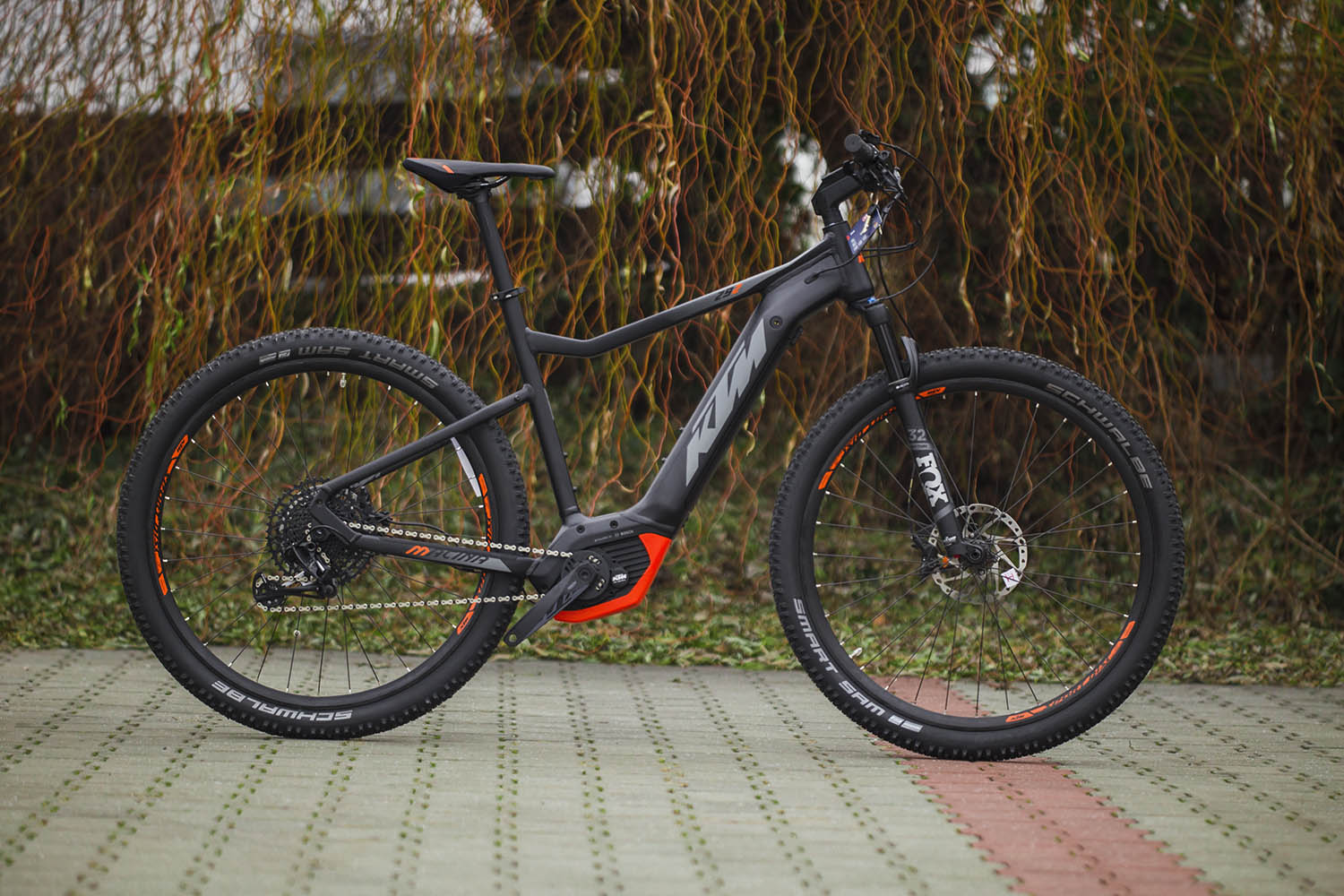 ktm macina ride 292 2019